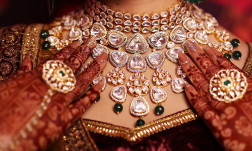 How to Choose the Perfect Jewellery for Every Occasion