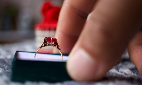 Why Jewellery is More Than Just Fashion – Meaning, Style & Value