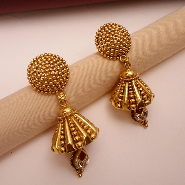 Jhumka