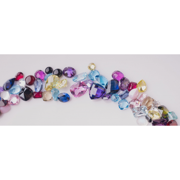 Gem Stones