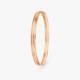 Stunning Sleek Bangle for Men